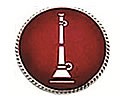Five Star Badge Seals